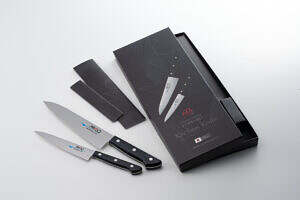 MAC Messerset H-20 Kochmesser Chef Serie