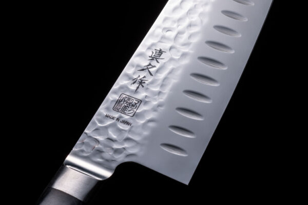 MAC Nashiji Messer Japan