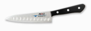 TH-50 MAC Chef Schälmesser/Universalmesser 13 cm Klinge aus Japan