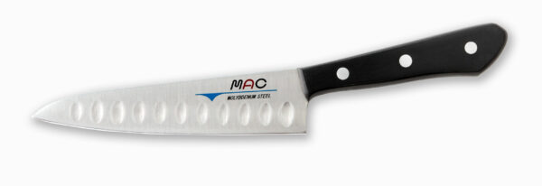 TH-50 MAC Chef Schälmesser/Universalmesser 13 cm Klinge aus Japan