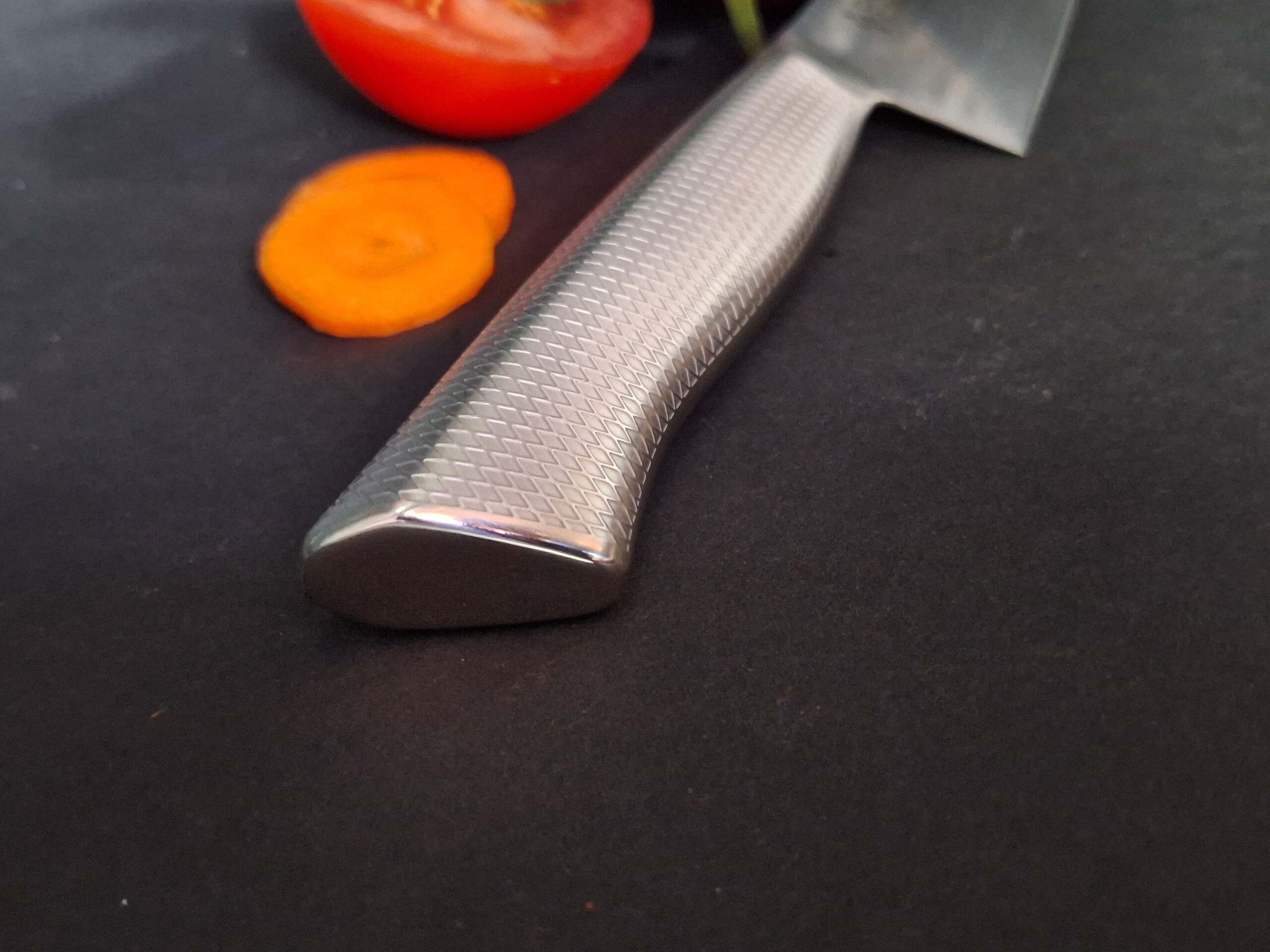 DC-700 Kasumi DIACROSS Kochmesser, 18 cm, **WEIHNACHTSAKTION nur 39 € statt 49 € bis 31.12.25** – Bild 7