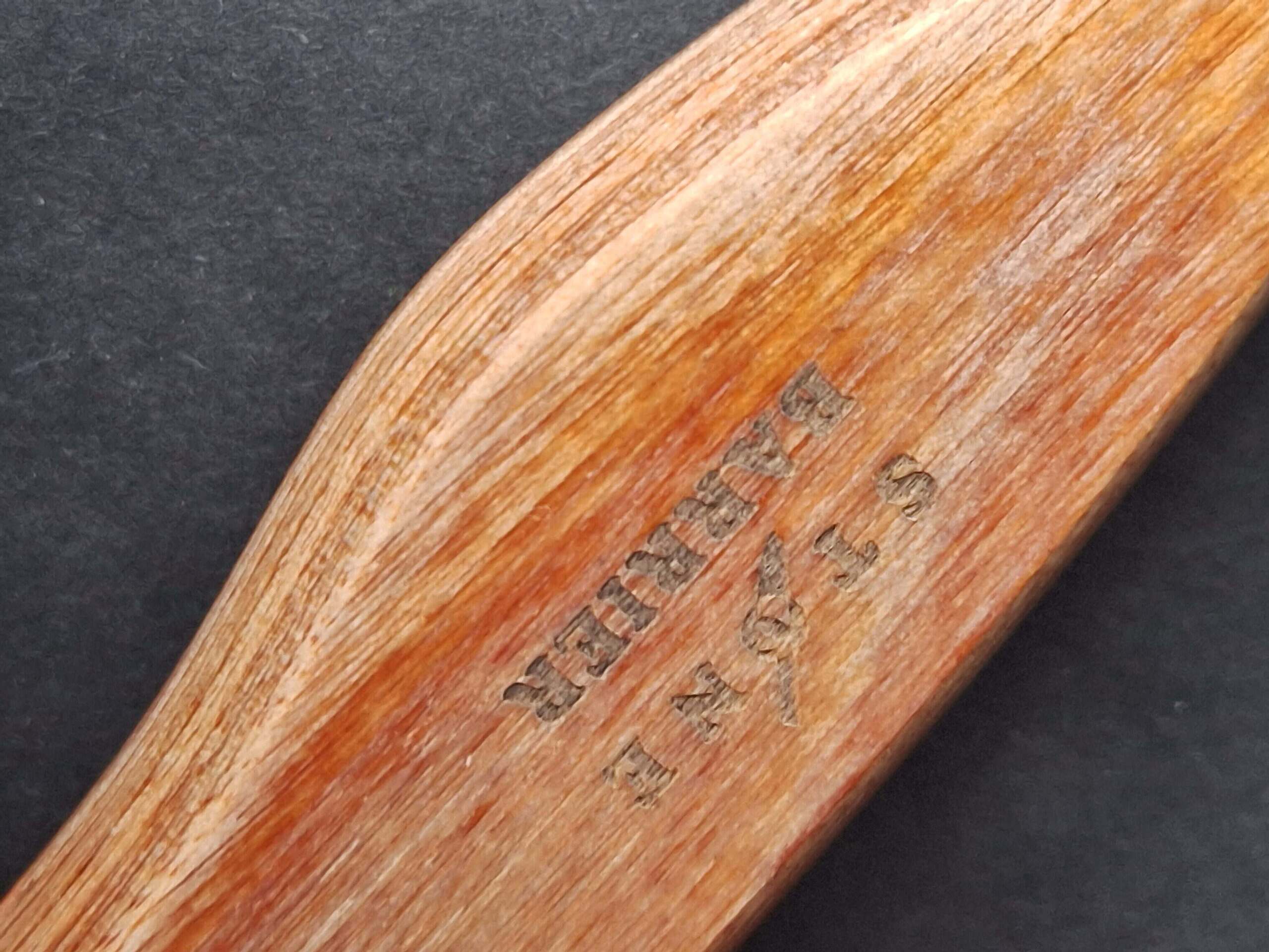 SBST165 Super Stone Barrier Santokumesser 16,5 cm – Bild 7