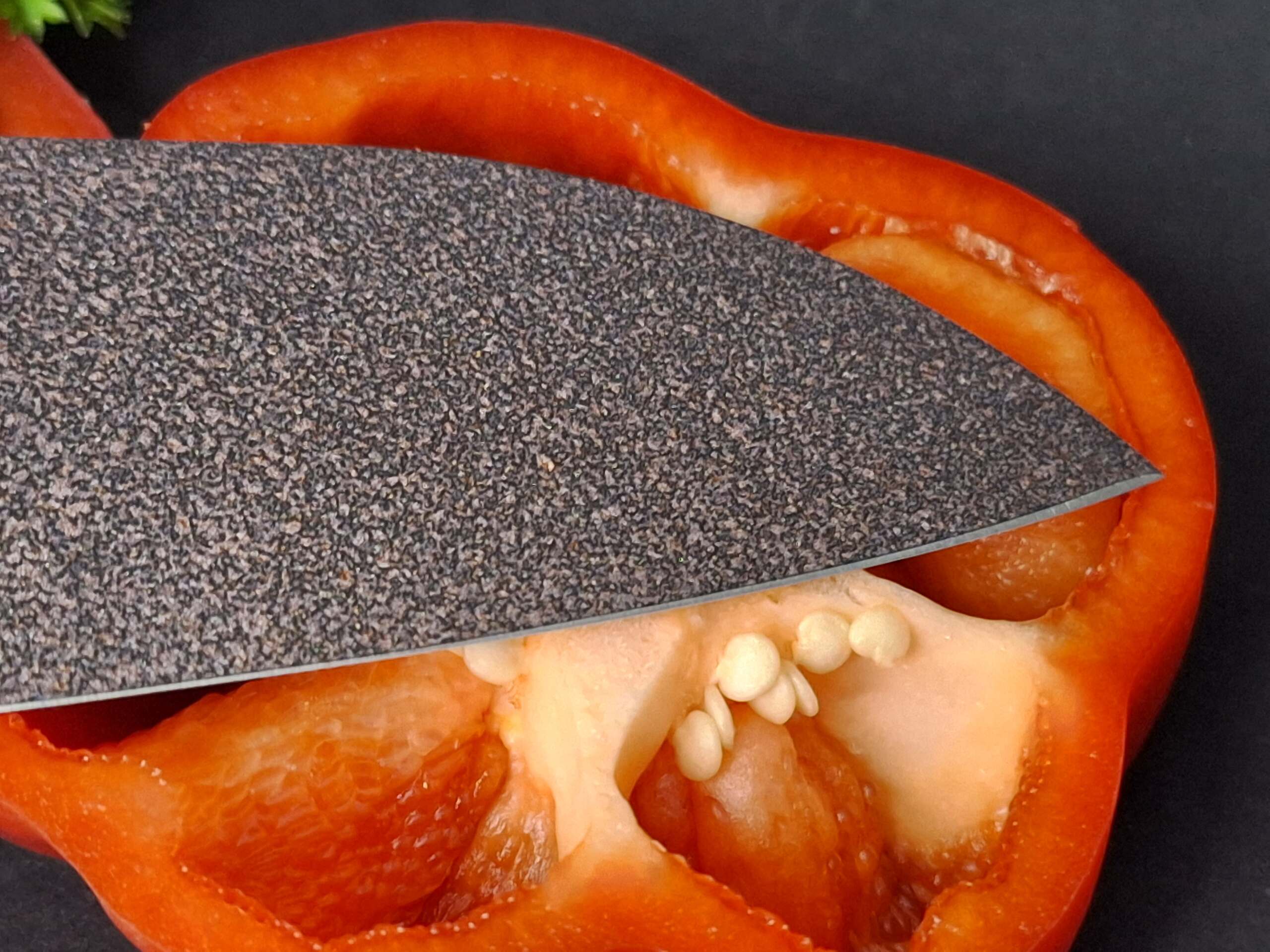 SBST165 Super Stone Barrier Santokumesser 16,5 cm – Bild 8