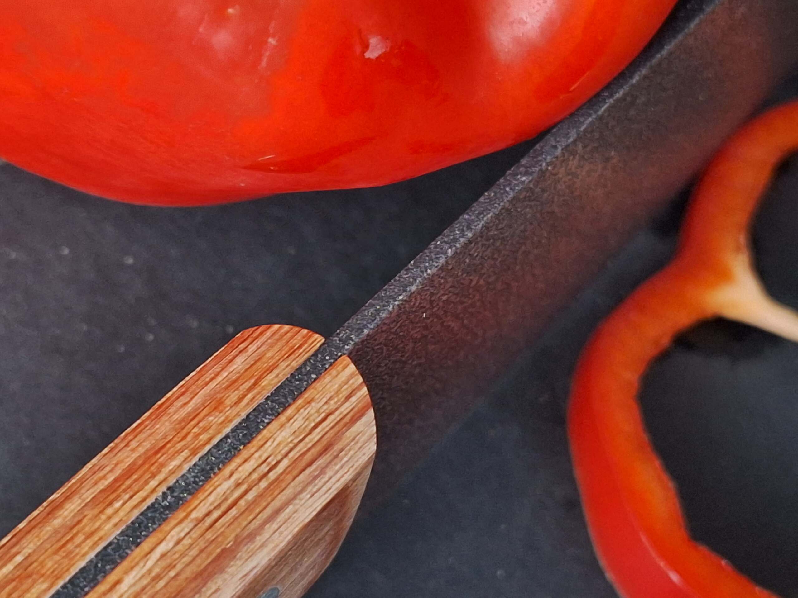 SBST165 Super Stone Barrier Santokumesser 16,5 cm – Bild 6